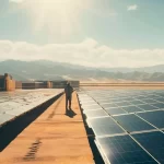 Ahorra energía y disfruta de la libertad: Instala paneles solares en tu caravana