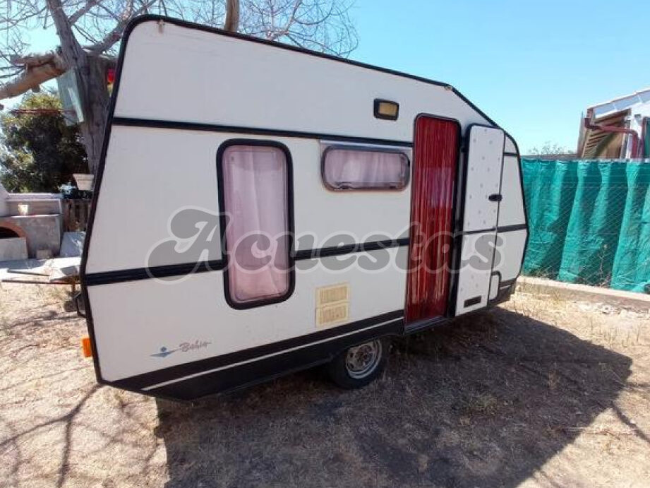 ¡Aloha! Caravanas Roller de segunda mano, ¡una oportunidad única! 1 ¡Aloha! Caravanas Roller de segunda mano, ¡una oportunidad única!