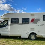 Alquila caravanas particulares en Barcelona y vive la aventura