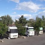 Alquila terreno para tu caravana y disfruta de la libertad