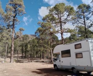¡Alquila tu garaje para caravanas en Tenerife y disfruta al máximo! 4 ¡Alquila tu garaje para caravanas en Tenerife y disfruta al máximo!