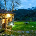 Alquila una cabaña en Asturias para una escapada única