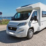 Alquila una espaciosa caravana para 8 personas y vive la aventura de tus sueños