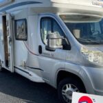 Alquiler caravanas Coruña, ¡encuentra las mejores ofertas en Milanuncios!