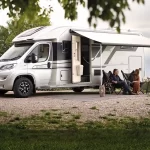 ¡Alquiler de caravana por 1 semana! ¡Descubre la aventura sobre ruedas!