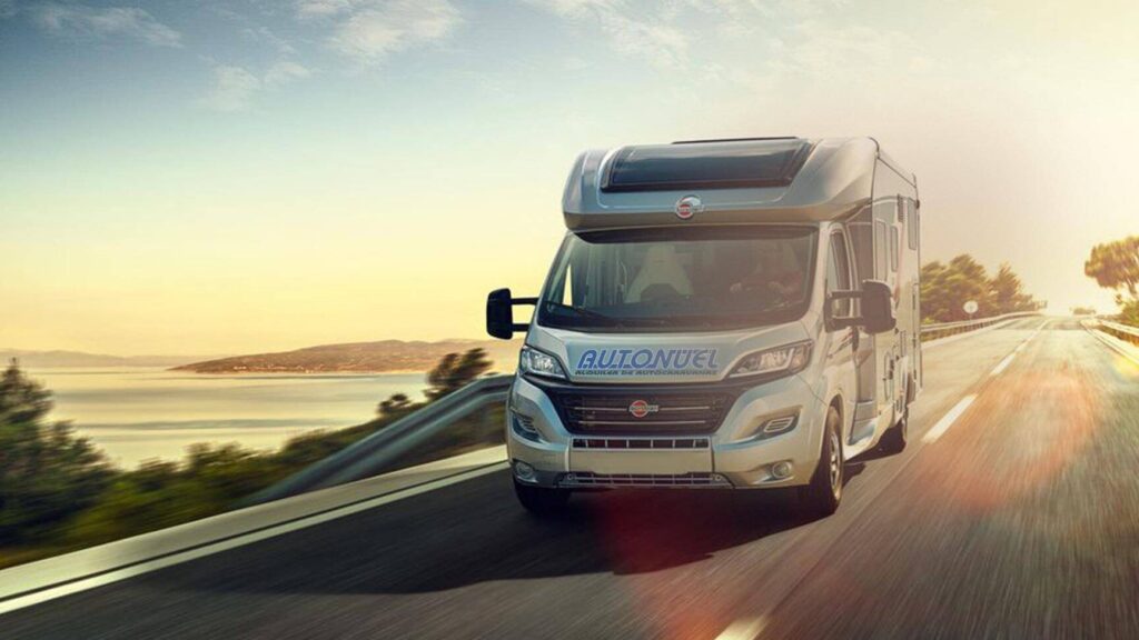 Alquiler de caravanas baratas en Tarragona: la opción perfecta para tus aventuras 1 Alquiler de caravanas baratas en Tarragona: la opción perfecta para tus aventuras