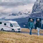Alquiler de Caravanas en Granada: ¡Precios irresistibles!