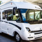 Alquiler de caravanas en Valencia con el Osito, la mejor opción