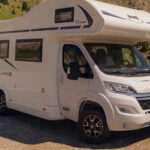 Amplia oferta de caravanas aptas para el carnet B ¡Descubre la tuya!
