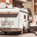 Aparcar tu caravana fácilmente en Madrid.