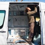 Aprende a instalar el avanzado sistema de caravana en pocos pasos