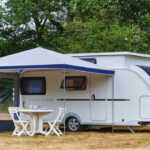 ¡Aprovecha la venta de caravanas fijas en el mejor camping de Valencia!