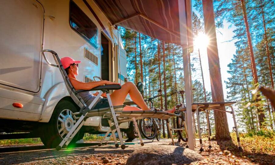 Avances rígidos para caravanas: la mejor opción para tu próxima aventura 1 Avances rígidos para caravanas: la mejor opción para tu próxima aventura