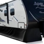 ¡Baja las patas de tu caravana con este increíble taladro!