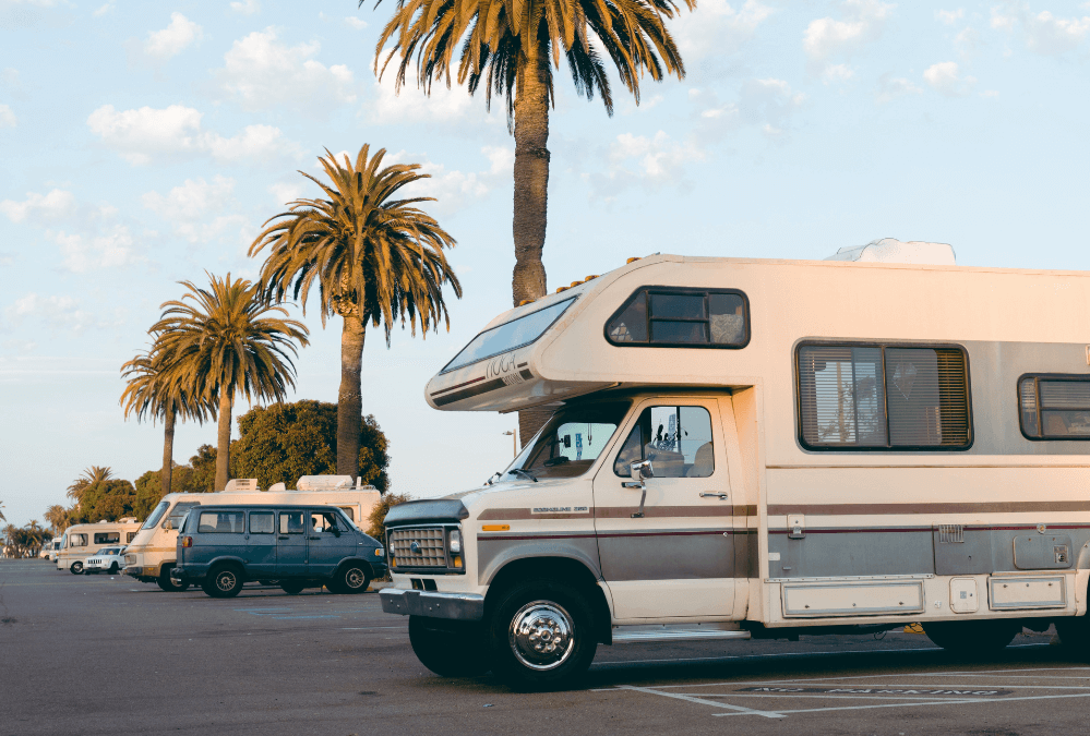 Bancos embargan caravanas cerca de Jerez de la Frontera 1 Bancos embargan caravanas cerca de Jerez de la Frontera