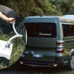 ¡Bidones de agua para caravanas: la solución perfecta para la aventura!