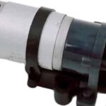 ¡Bomba de agua 12V para caravanas: la solución perfecta para tu viaje!