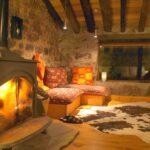 Cabañas con encanto en Cantabria: el refugio perfecto para desconectar