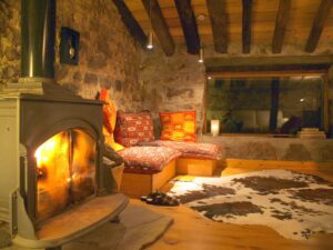 Cabañas con encanto en Cantabria: el refugio perfecto para desconectar 17 Cabañas con encanto en Cantabria: el refugio perfecto para desconectar