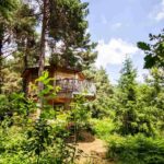 Cabanes en Dosrius: Descubre la belleza natural de Canyamars
