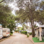 Camping en Tarragona ofrece experiencias únicas con caravanas vintage