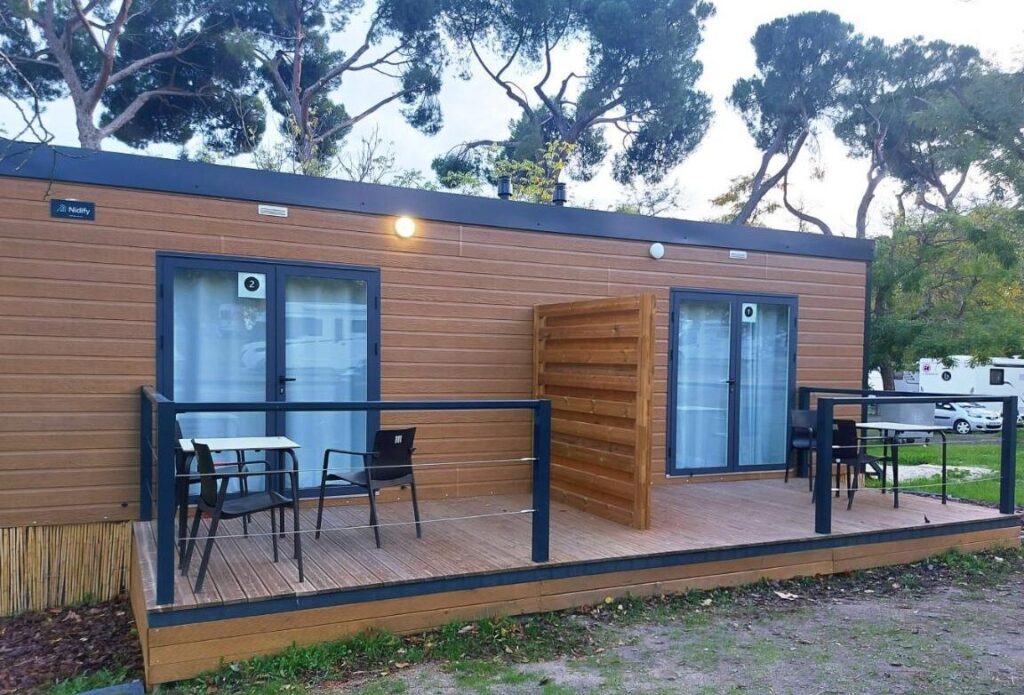 Camping Madrid: Encuentra Bungalows Baratos para Disfrutar 1 Camping Madrid: Encuentra Bungalows Baratos para Disfrutar