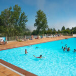 Camping Sanxenxo con piscina: el destino perfecto para tus vacaciones