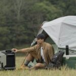 Camping sin calor: Descubre el aire acondicionado perfecto para tu camper