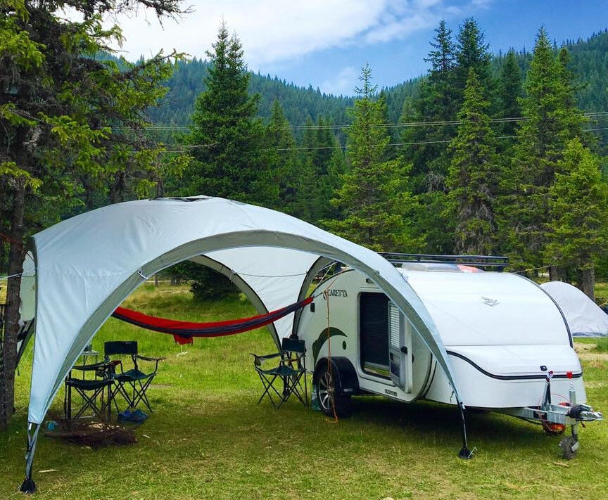 ¡Camping todo el año para dejar tu caravana y disfrutar al máximo! 1 ¡Camping todo el año para dejar tu caravana y disfrutar al máximo!
