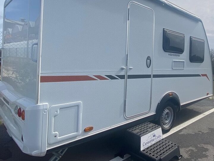 Caravana 390 de segunda mano: ¡La mejor opción para tus aventuras! 1 Caravana 390 de segunda mano: ¡La mejor opción para tus aventuras!