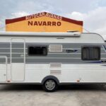 ¡Caravana Adria Aviva 360 DK Segunda Mano, la Oportunidad Perfecta!