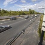 ¡Caravana con matrícula roja causa sensación en las carreteras!