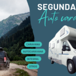 Caravana de Segunda Mano: Un Peldaño Hacia la Aventura