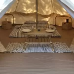Caravana en Camping Caños de Meca: la escapada perfecta