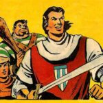 ¡Caravana Playmobil asaltada por audaces bandidos!