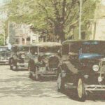 Caravana retro de segunda mano: Una joya sobre ruedas en busca de un nuevo hogar