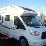 Caravanas Costa Verde: Increíbles Ofertas de Segunda Mano