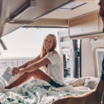Caravanas de dos ejes sin papeles: la solución perfecta para los aventureros