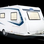 Caravanas de segunda mano: ¡Descubre modelos 4 plazas 750 kg en oferta!