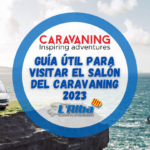 Caravanas de segunda mano en Castelldefels: ¡Encuentra tu aventura sobre ruedas!