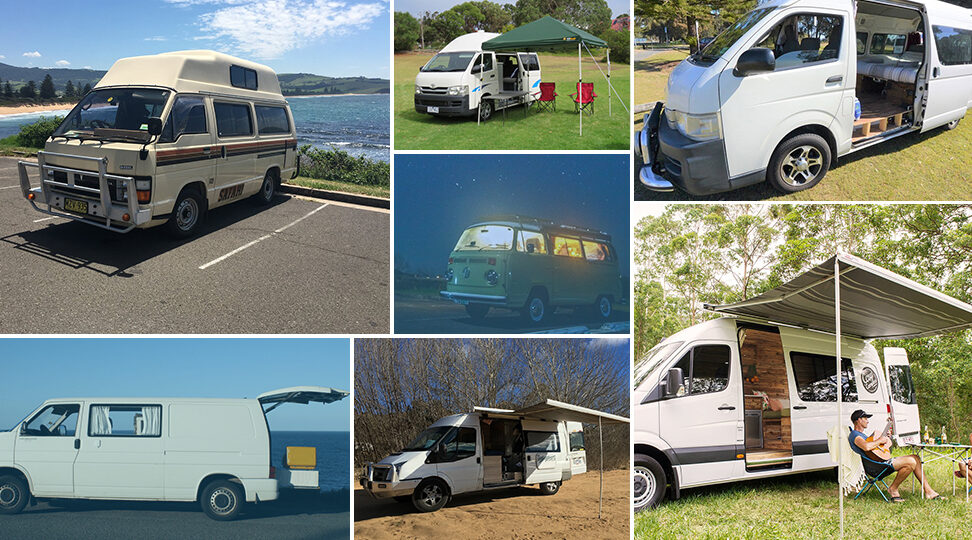 Caravanas de segunda mano financiadas: la oportunidad perfecta para viajar sin gastar de más 1 Caravanas de segunda mano financiadas: la oportunidad perfecta para viajar sin gastar de más