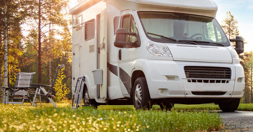 Caravanas en coches: La nueva tendencia de viajar sin preocupaciones 1 Caravanas en coches: La nueva tendencia de viajar sin preocupaciones