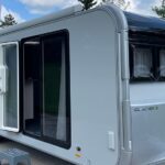 Caravanas instaladas en Camping Tarragona: La mejor opción para unas vacaciones únicas