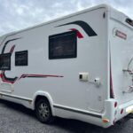 caravanas segunda de particulares en euskadi