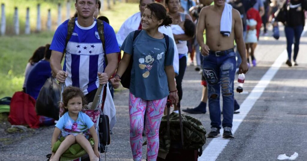 Caravanas sin papeles: Problema creciente en Castellón 1 Caravanas sin papeles: Problema creciente en Castellón