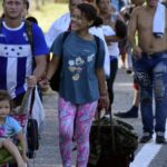 Caravanas sin papeles: Problema creciente en Castellón