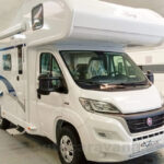 ¡Comprar caravana de 6 plazas, la opción perfecta para viajar en familia!