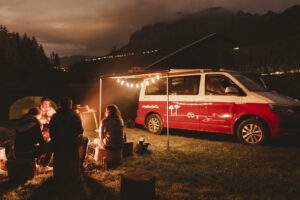 Consejos para calentar tu caravana sin electricidad: ¡No pases frío en tus aventuras! 15 Consejos para calentar tu caravana sin electricidad: ¡No pases frío en tus aventuras!