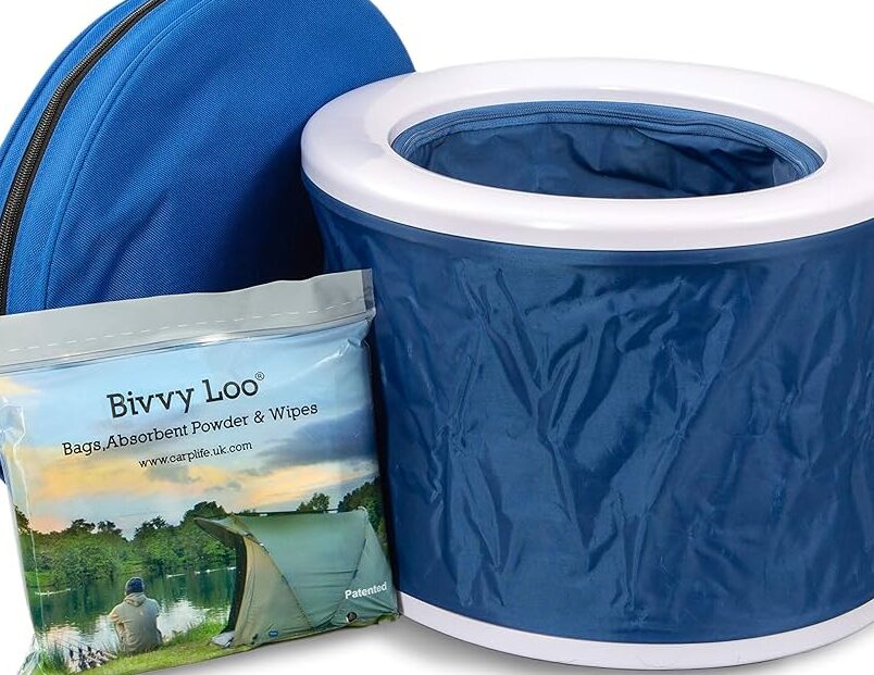 Cubo de basura con puerta se convierte en la mejor opción para tu caravana 1 Cubo de basura con puerta se convierte en la mejor opción para tu caravana