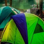 Descubre campings con caravanas cerca de mí y disfruta de la naturaleza
